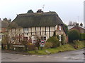 Whittonditch Road, Ramsbury