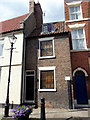 Old House, High Street, Bridlington Old Town