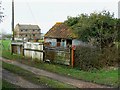 Near Common Hill, Cricklade