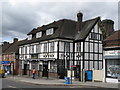 The Fellowship, Randlesdown Road, SE6