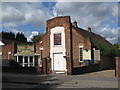 Elim Pentecostal Church and Community Centre, Allerford Road, SE6