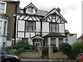 Victorian house in Ethelbert Road, BR1