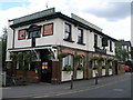 The Shortlands Tavern, Station Road, BR2