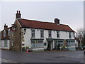 The Bell, Ramsbury