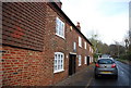 New House Cottages