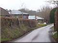 Hilldrop Lane, Ramsbury