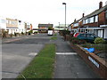 Kingston Close, Whitley Bay