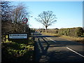 Lodge Lane, Flixborough