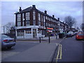 Shops on Windermere Avenue