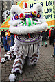 The 2011 Dragon Festival in Galashiels