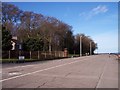 Tower Promenade at New Brighton