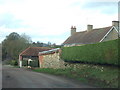 Glebe Farm Payhembury