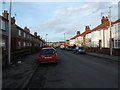 Borough Road, Bridlington