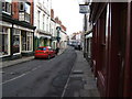 High Street, Bridlington