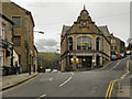 Millgate Arts Centre and Library