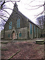 Delph Independent Chapel