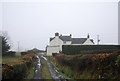 House near Peacock Farm