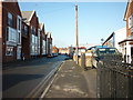 Mill Lane, Beverley