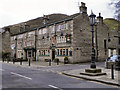 The Swan Inn, Delph