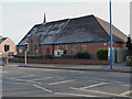 Dudley Port Methodist Centre