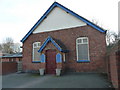 Park Methodist Church, Binfield Street, Dudley