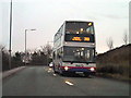 Oldham Road (A62)