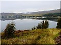 Loch Carron Reflections