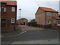 Blythe Walk, Bridlington