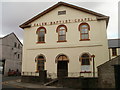 Salem Baptist Chapel, Blaina