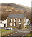 Blaina : chapel viewed from the NW