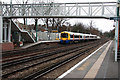 Sydenham Railway Station