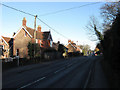 Haywards Heath Road, North Chailey