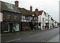 Lymington, Kings Arms