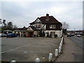 The Beehive public house, Reigate