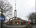 St Laurence, Bromley Road, Catford