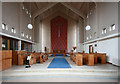 St Michael & All Angels, Champion Crescent, Lower Sydenham - Chancel