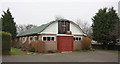 St Mark, Castillon Road, North Downham