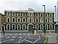 Mallett Porter & Dowd building, Caledonian Road