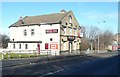 The Royal Oak, Sticker Lane, Bowling