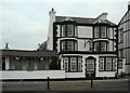 The Ship Hotel