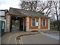 Wandsworth Common railway station