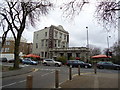 The Hope public house, Wandsworth Common