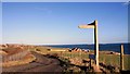 Footpath Cove Bay