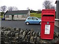 Postbox Cranagh