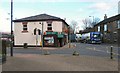 Mottram Post Office