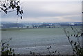 Farmland south of the Pilgrims