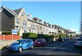 Terrace houses, Pollard Lane, Undercliffe