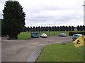 The Pitch and Putt and Driving Range at Lower Wick