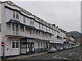 Sidmouth: Royal York & Faulkner Hotel