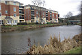 Dudley No 2 Canal, Old Hill